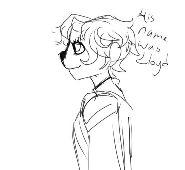 Lloyd Garmadon Animation