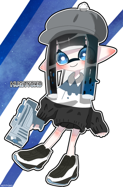 むぎちょこ様🍫