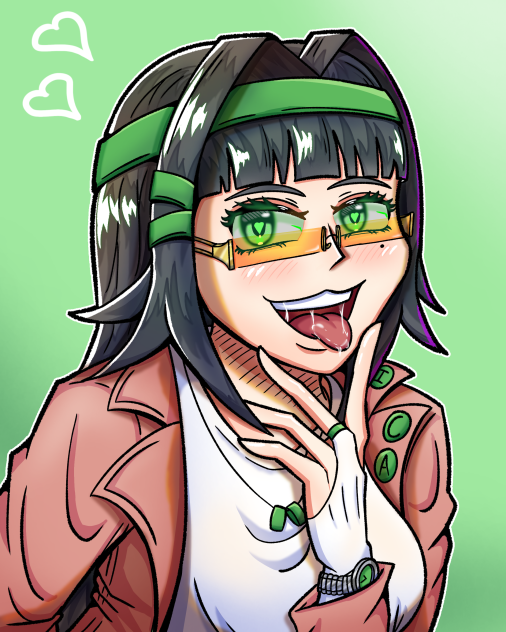 Smile for the Camera