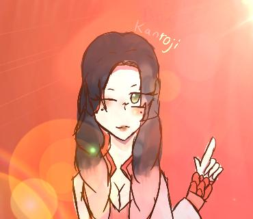BOA KANROJI🍡❤️