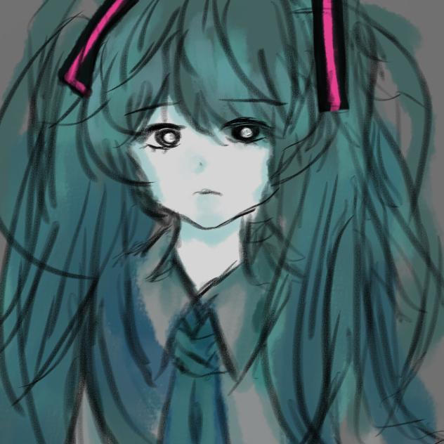 初音ミク