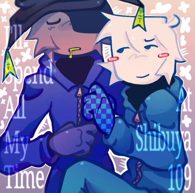 Shibuya 109