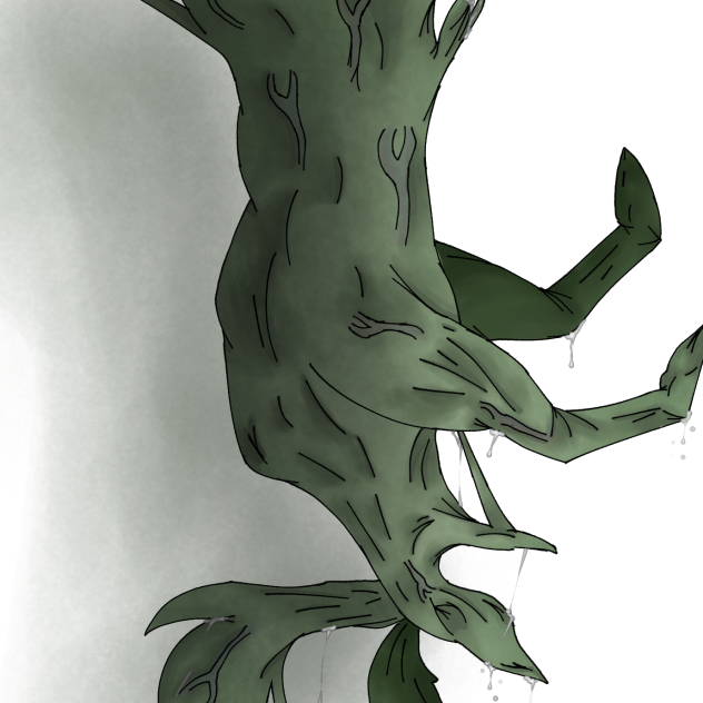 Deer cocoon phase two