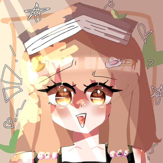 New oc lmao