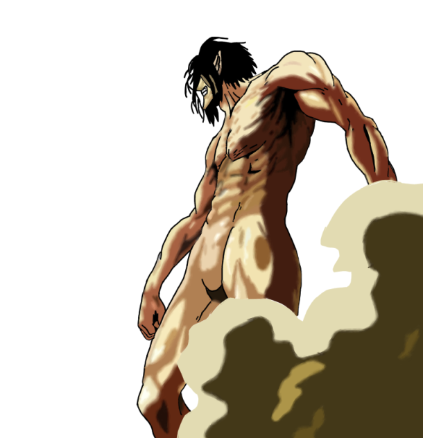 Attack titan