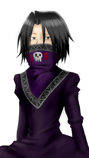 フェイタン - ibisPaint