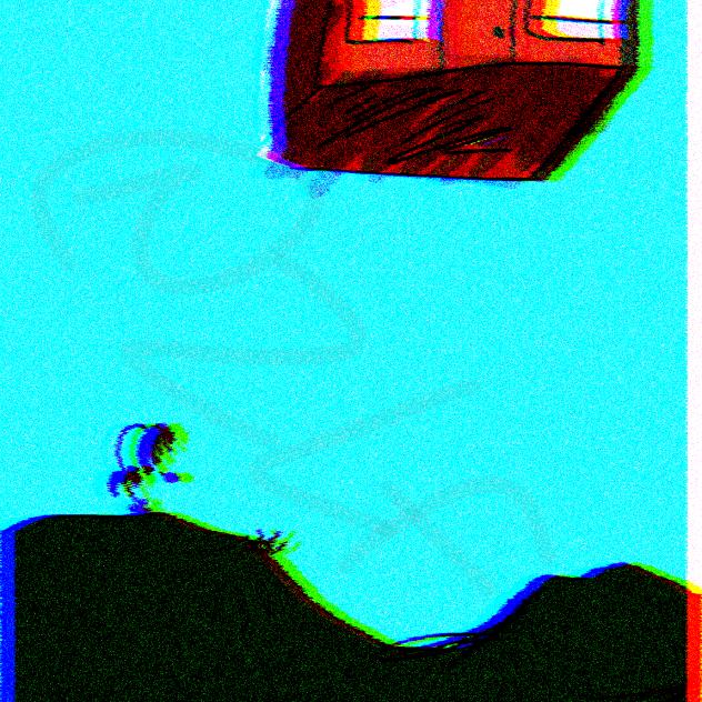 weirdcore