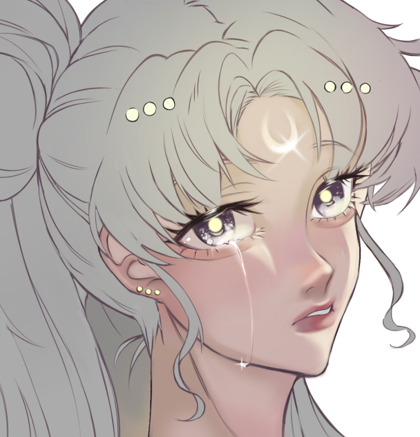 serenity usagi