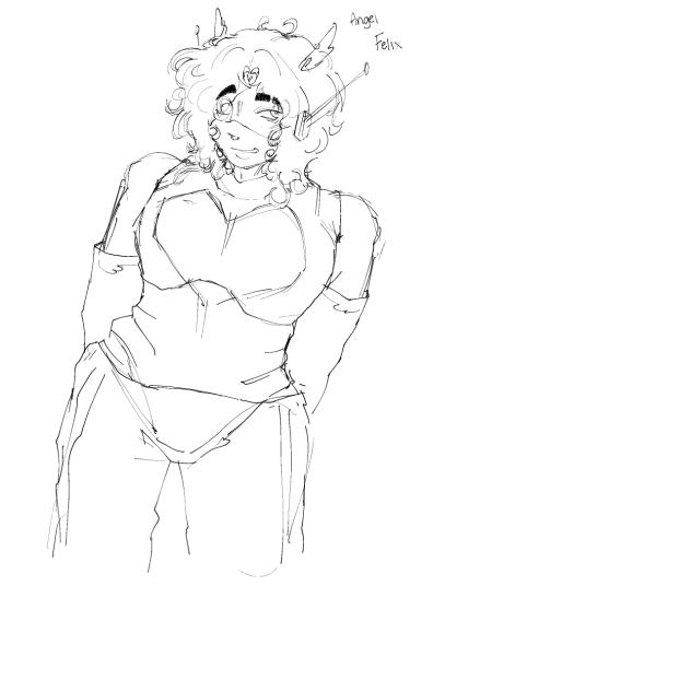 oc idk