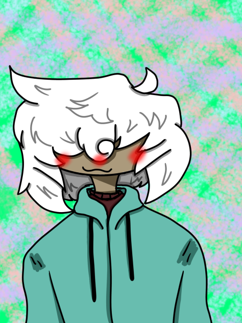 Syph Character Syph - ibisPaint