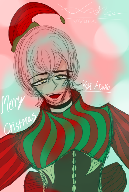 Merry Christmas 🎄🎅