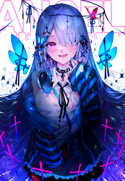 無題777 - ibisPaint