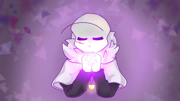 淡い