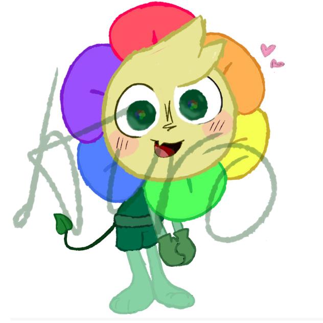 Dandy redesign