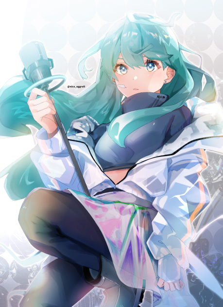 初音ミクIf