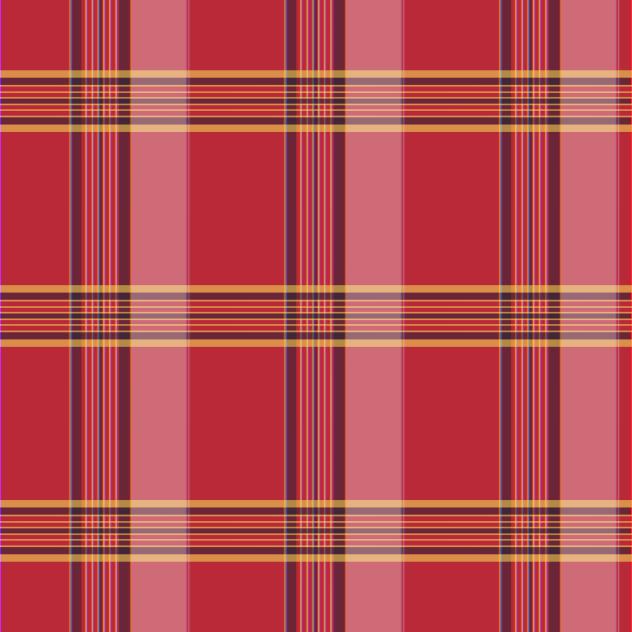 Jamaican Bandana pattern #1