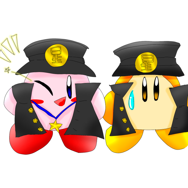 塗り絵大会の例！