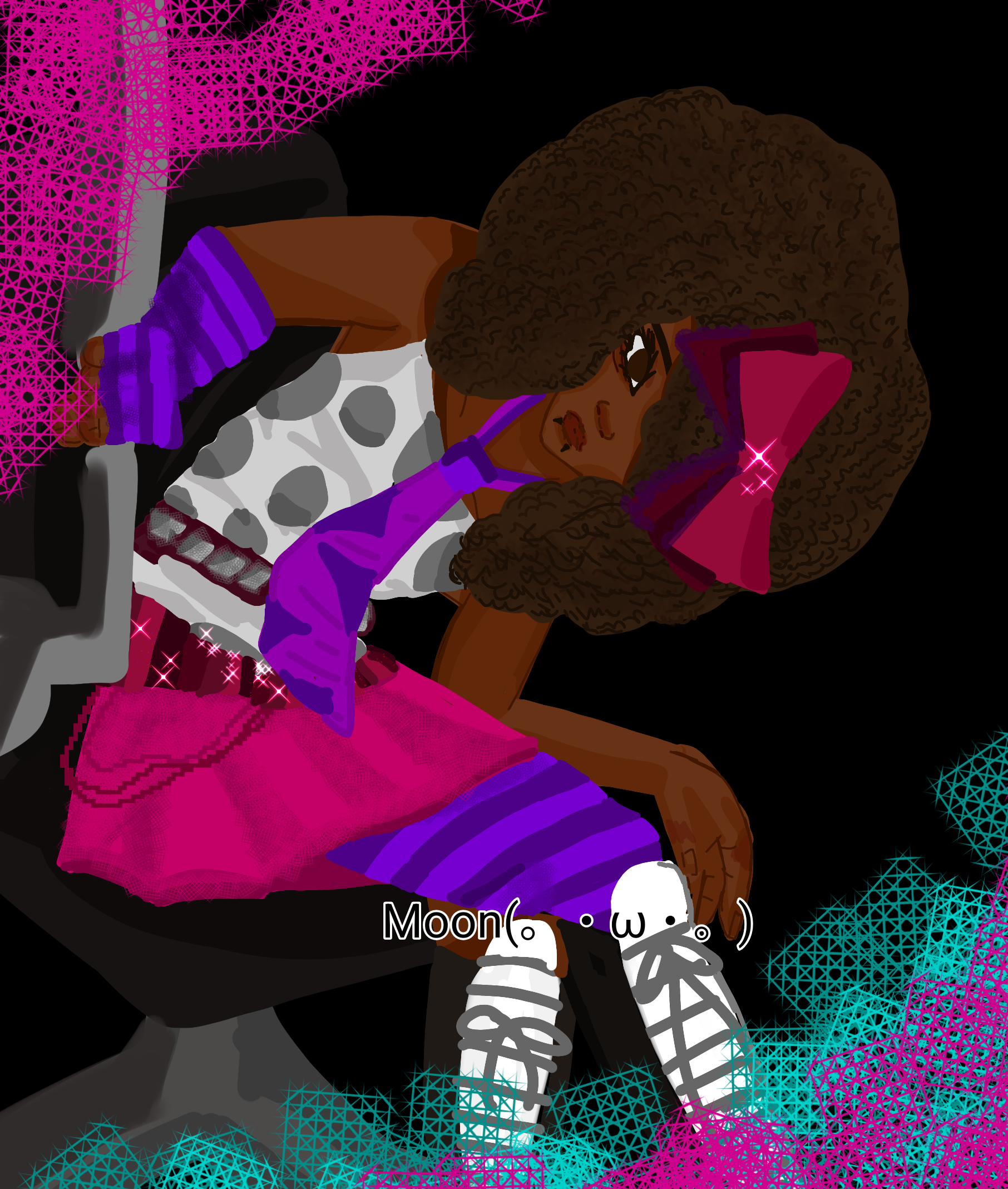Random - ibisPaint