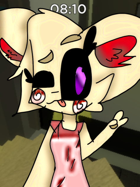 Mousy