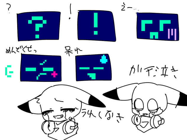 ピコの資料