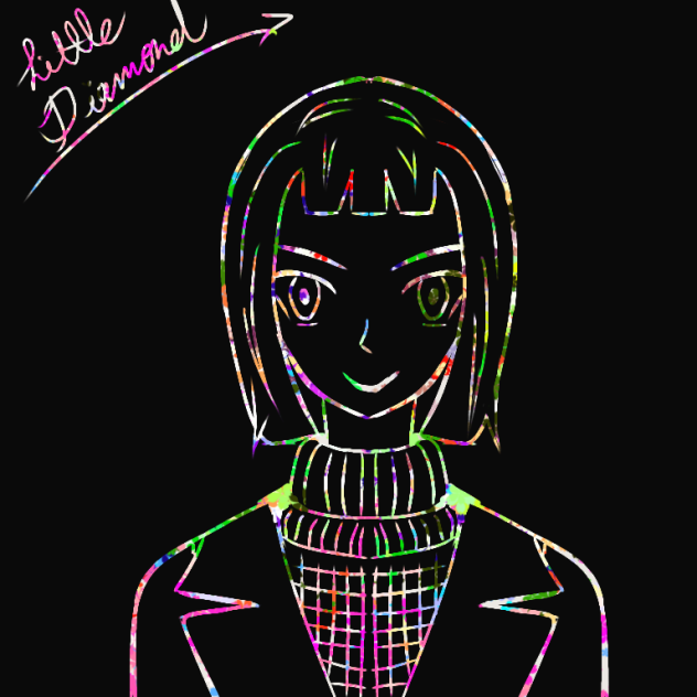 improving line drawing