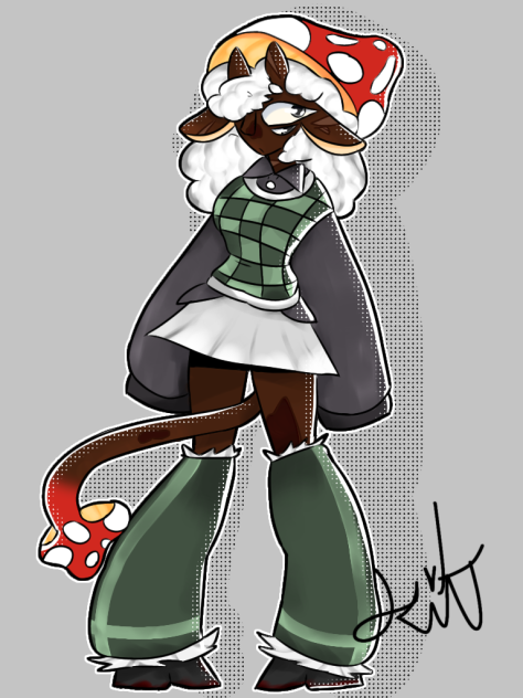 Romeo Genderbend