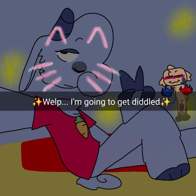 Peter is gonna get diddled