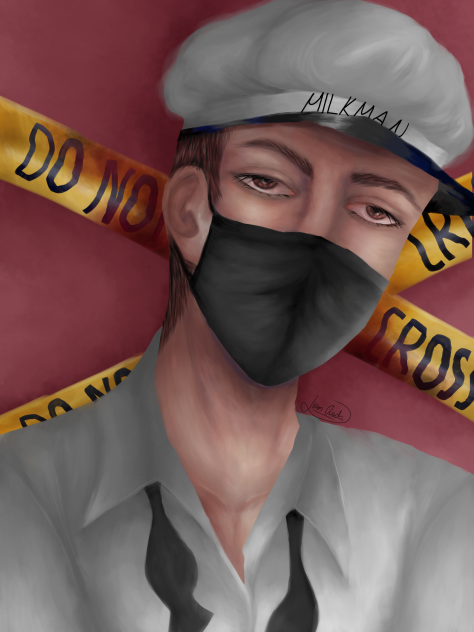 Milkman Rerendered