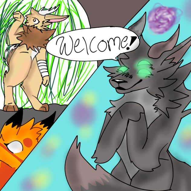 some art from ST