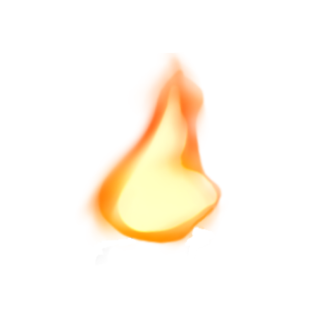 fire - ibisPaint