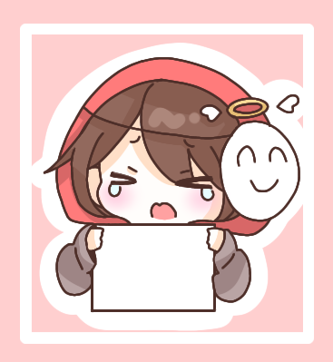 看板持ちななもんさん