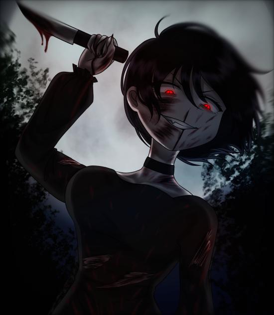 屠殺