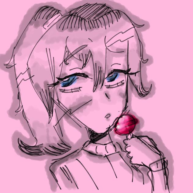 Lollipop!