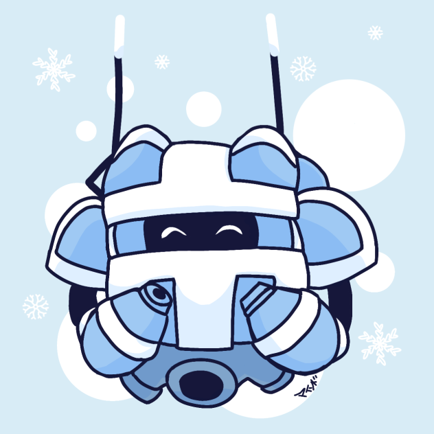 Frosty