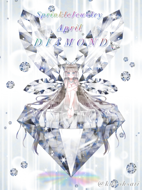 DIAMOND💎