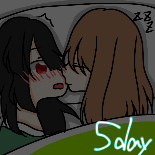 5日目！！！！！