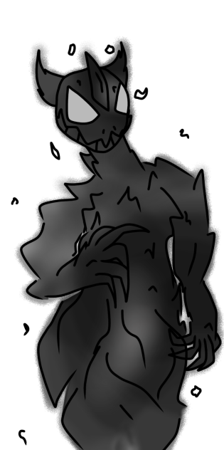 Anxiety-Vermont. The Shadow Lurker