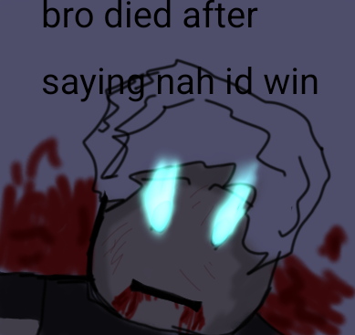 dead robloxian gojo
