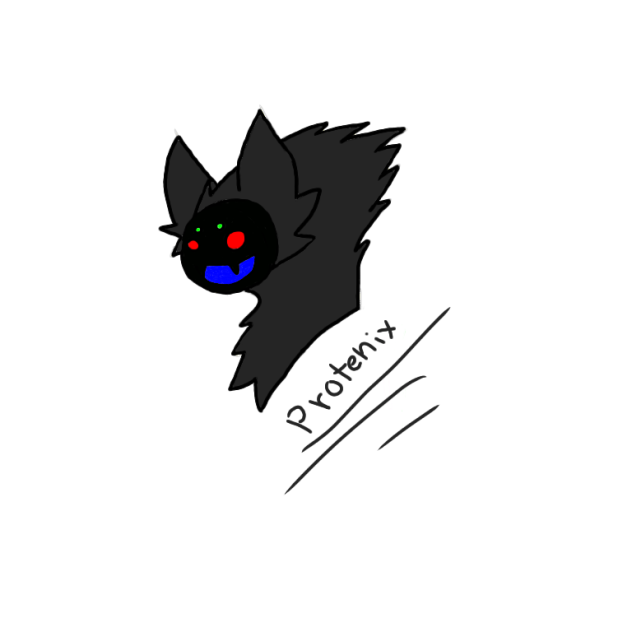 Protenix (yet another character)