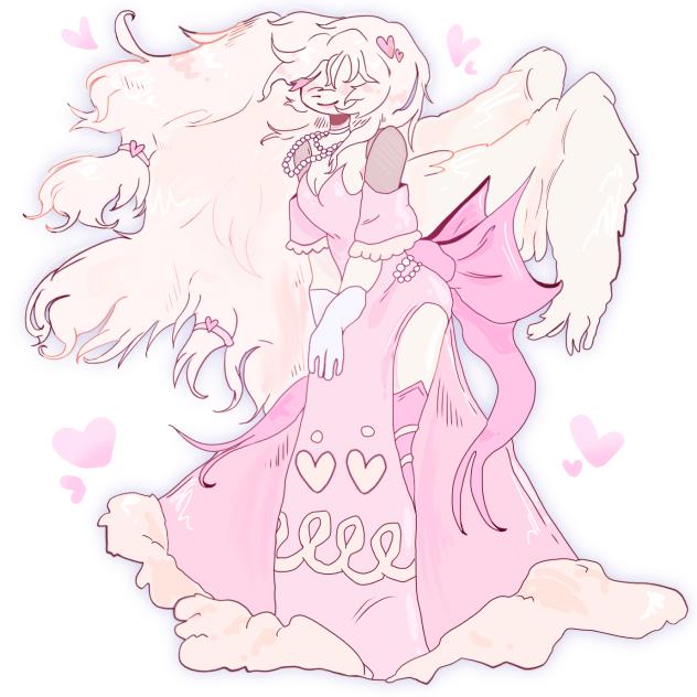 VALENTINES ART