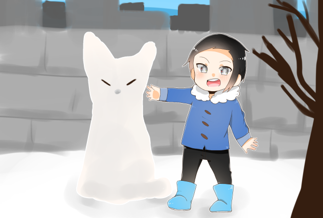 リクエストボックス｢きっぺー｣