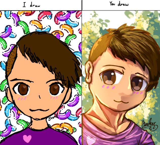 Idyd collab w. Jtoop