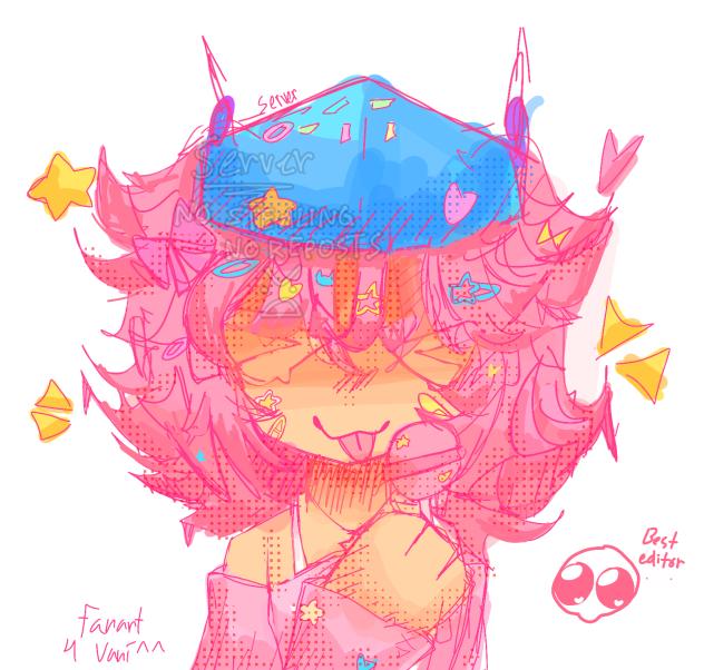 Vani fanart  [W HEAD]