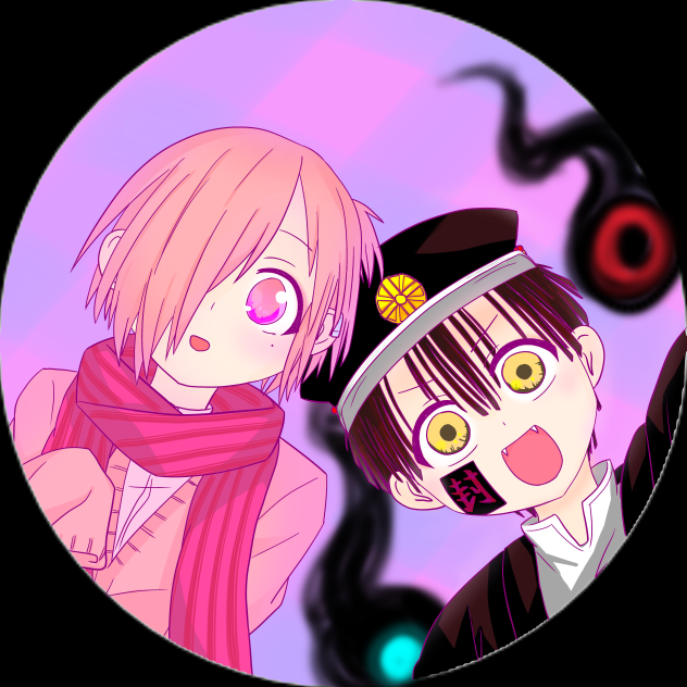 ミツバくんとつかさくん