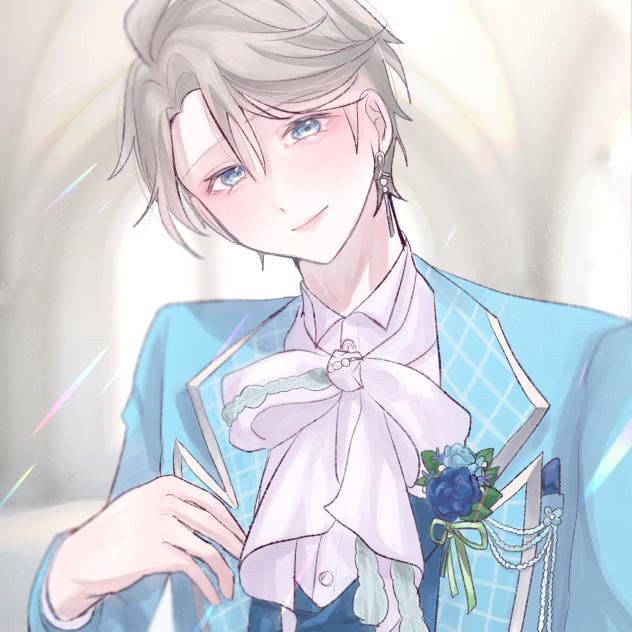 Luminous Marriage🌞