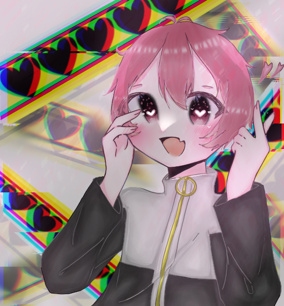 🎀❤️‍🩹