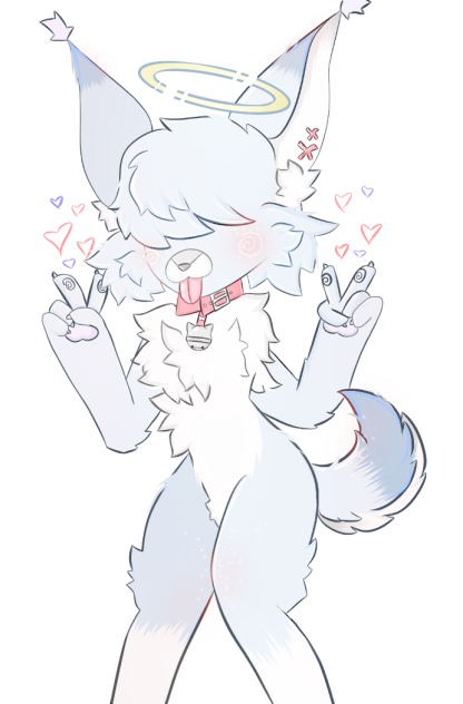Wolf 🐺 💙