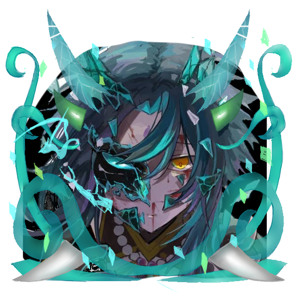 set xiao yaksha