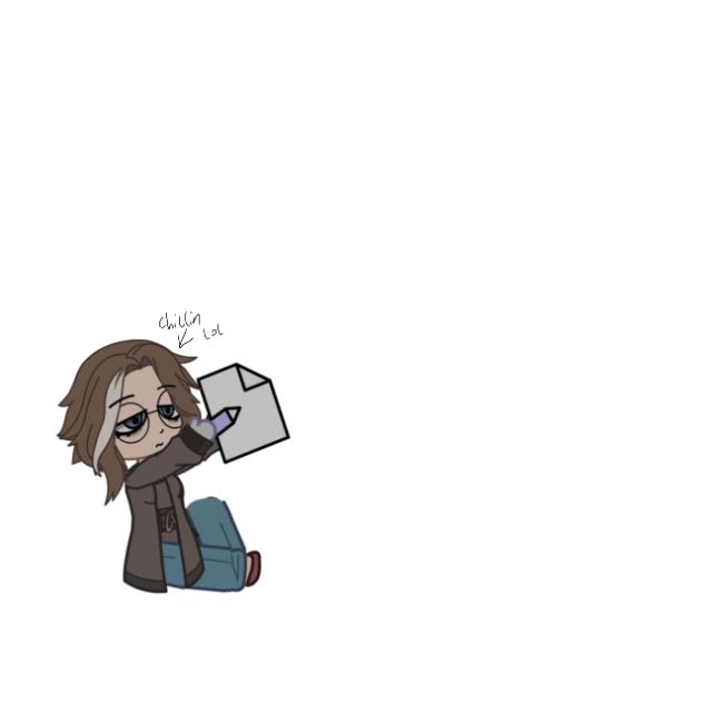 Silly animation