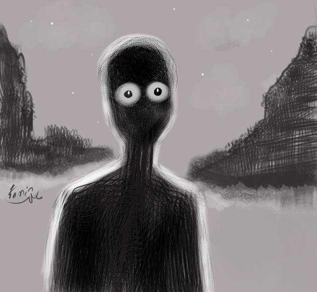 ghost